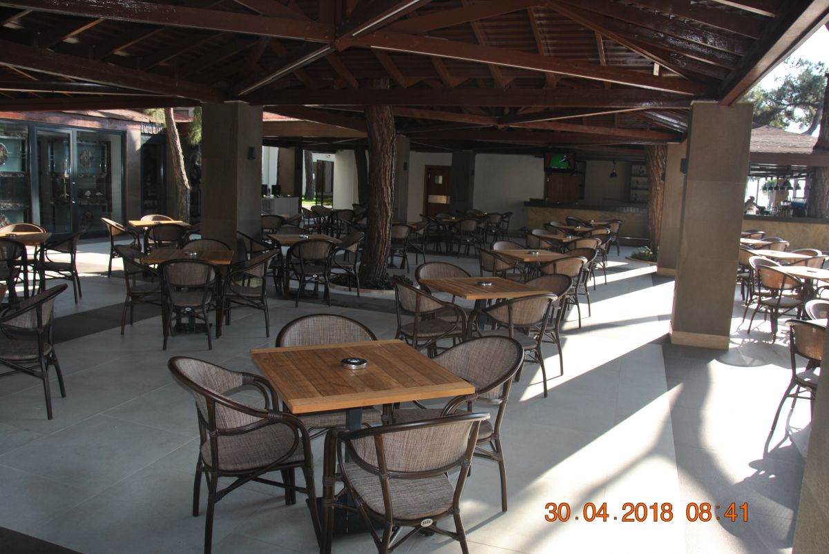 imagini hotel OTIUM LIFE KEMER